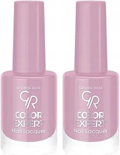 Color Expert Nail Lacquer Oje No: 107 2Li Paket ürün görseli 1