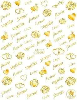 Tırnak Sticker ürün görseli 1