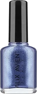 Alix Avien Metalik Oje 40 - Yüksek Pigmentli Uzun Süreli Kalıcılık Hızlı Kuruma - Nail Lacquer 40 ürün görseli 1