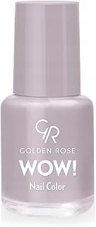 Wow Nail Color No: 13 - Parlak Bitişli Mini Oje 6 Ml ürün görseli 1