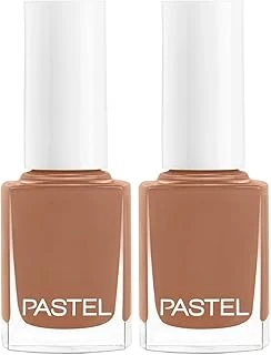 Pastel Pure Oje 402 2Li Paket ürün görseli 1