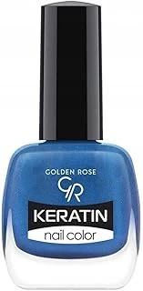Keratin Nail Color No: 75 - Keratin İçerikli Parlak Oje ürün görseli 1