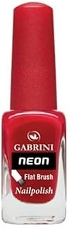 Gabrini Neon Nail Polish 1 Paket (1 X 1 Adet) ürün görseli 1