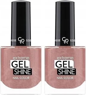 Extreme Gel Shine Nail Color Oje No: 13 2Li Paket ürün görseli 1