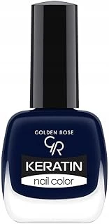 Keratin Nail Color No: 78 - Keratin İçerikli Parlak Oje ürün görseli 1