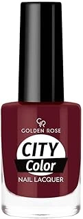 City Color Nail Lacquer No: 48 - Parlak Uzun Süre Kalıcı Oje 10.2 Ml ürün görseli 1