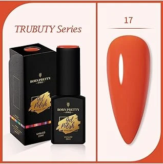 Born Pretty Trubuty Serisi Kalıcı Oje 15 Ml 17 (52184-17) 1789 ürün görseli 1