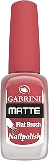 Gabrini Matte Nail Polish M29 1 Paket (1 X 1 Adet) ürün görseli 1