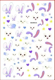 Tırnak Sticker ürün görseli 1