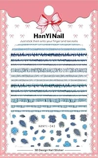 Tırnak Sticker ürün görseli 1