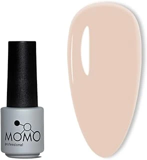 Momo Professional Kalıcı Oje K029 Ten Rengi 4 Ml ürün görseli 1