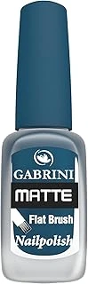 Gabrini Matte Nail Polish M14 1 Paket (1 X 1 Adet) ürün görseli 1