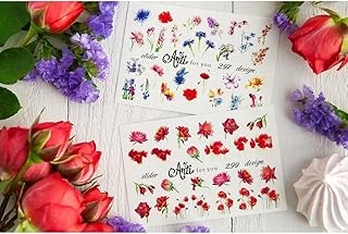 Stiker Arti 297 ürün görseli 1