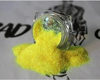 Tırnak Süsleme Holografik Mikro Nail Koyuleylak Rengi Ekstra Mikro 5 Ml 5 Gr Makyaj Sim, 5888 ürün görseli 1