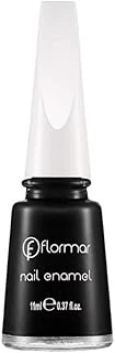 Nail Enamel Oje No313 Black Minimalism ürün görseli 1