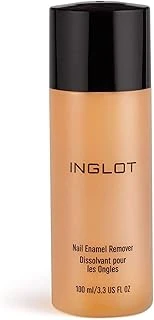 Nail Enamel Remover 100 Ml (N) ürün görseli 1