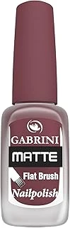 Gabrini Matte Nail Polish M20 1 Paket (1 X 1 Adet) ürün görseli 1