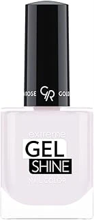 Extreme Gel Shine Nail Color - 04 - Jel Görünümlü Parlak Oje 10.2 Ml ürün görseli 1