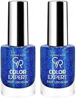 Color Expert Naıl Lacquer Simli No:612 (2 Paketi) ürün görseli 1