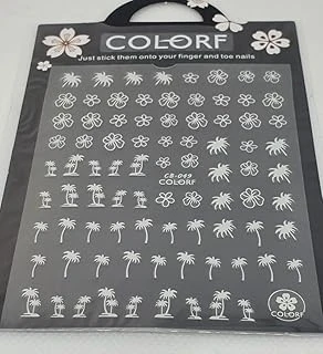 Tırnak Sticker ürün görseli 1