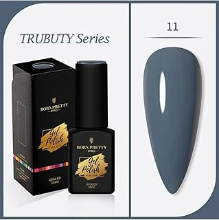 Born Pretty Trubuty Serisi Kalıcı Oje 15 Ml 11 (52184-11) 1783 ürün görseli 1