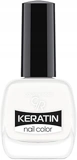 Keratin Nail Color No: 02 - Keratin İçerikli Parlak Oje ürün görseli 1
