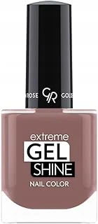 Extreme Gel Shine Nail Color - 48 - Jel Görünümlü Parlak Oje 10.2 Ml ürün görseli 1