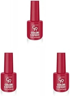 Color Expert Nail Lacquer Oje No: 23 3Lü Paket ürün görseli 1