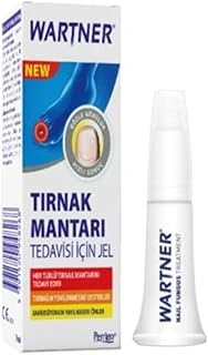 Wartner Tırnak Bakım Jeli, 7 Ml ürün görseli 1
