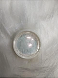 (Yansıması Kırmızı Renk) Tırnak Epoksi Pigment Inci Tozu Tırnak Süsleme Tırnak Süsleme ürün görseli 1