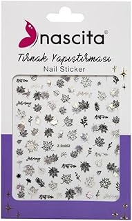 Tırnak Sticker - 52 ürün görseli 1