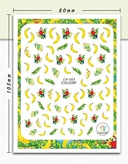 Tırnak Sticker ürün görseli 1