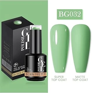 Born Pretty 15 Ml Kalıcı Oje Bg032 (55933) 3182 ürün görseli 1