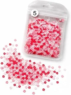 Mistcolor Tırnak Süsleme Pulları 05 ürün görseli 1