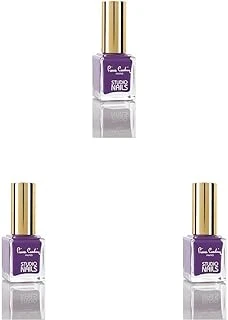 Pierre Cardin Studio Nails Oje -040, 150 Gr 3Lü Paket ürün görseli 1