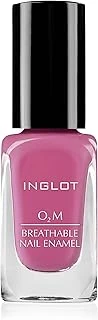 Inglot O2M Breathable Nail Enamel (427) ürün görseli 1
