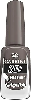 Gabrini 3D Nail Polish 8 1 Paket (1 X 1 Adet) ürün görseli 1