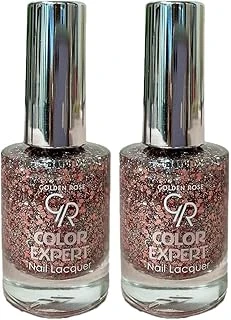 Color Expert Naıl Lacquer Simli No:608 (2 Paketi) ürün görseli 1