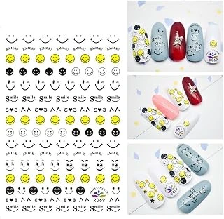 Tırnak Sticker ürün görseli 1