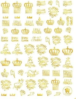 Tırnak Sticker ürün görseli 1