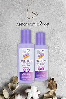 Lux Aseton 115 Ml X 2 Adet ürün görseli 1
