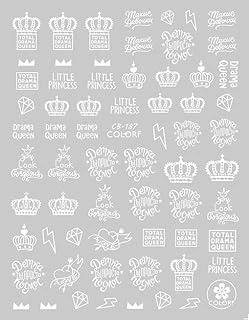 Tırnak Sticker ürün görseli 1