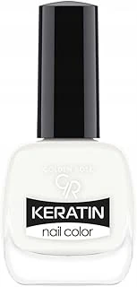 Keratin Nail Color No: 81 - Keratin İçerikli Parlak Oje ürün görseli 1