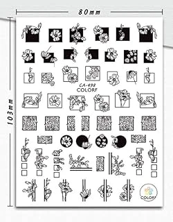 Tırnak Sticker ürün görseli 1