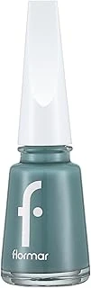 Klasik Parlak Bitişli Yüksek Pigmentli Oje -Nail Enamel- 497 Celadon Glaze New ürün görseli 1