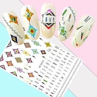Tırnak Sticker ürün görseli 1