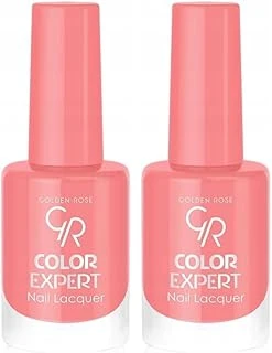 Color Expert Nail Lacquer Oje No: 22 2Li Paket ürün görseli 1