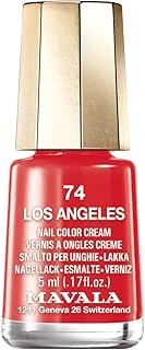 Mavala Mini Color 74 Los Angeles 5Ml Oje ürün görseli 1