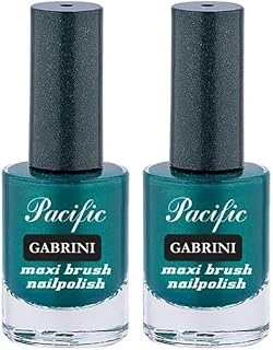 Gabrini Pasifik Oje 75 (2 Paketi) ürün görseli 1