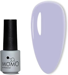 Momo Professional Kalıcı Oje K039 Lavanta 4 Ml ürün görseli 1